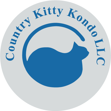 Country Kitty Kondo